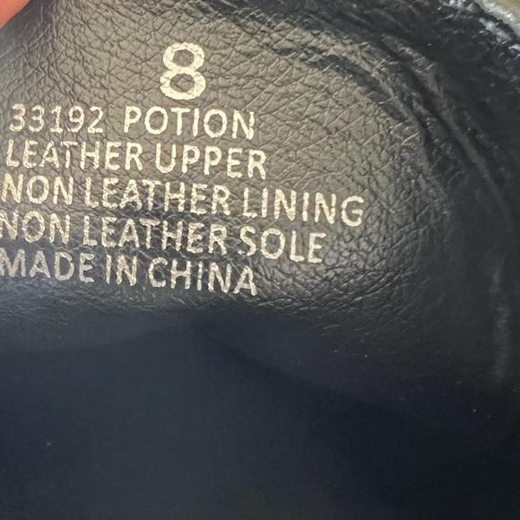 WINSOR SMITH SHOES - Picture 8 of 11